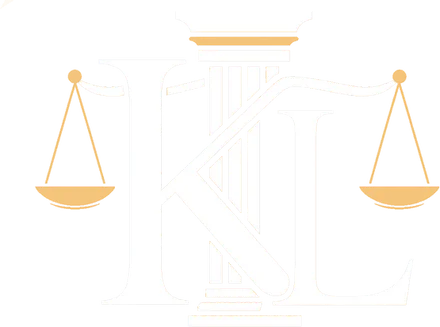 Kishek Law monogram